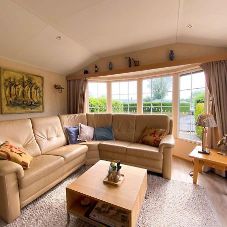 Hello Zeeland - Vakantiehuis Paarlhof 51 Villa กรูเดอ ภายนอก รูปภาพ