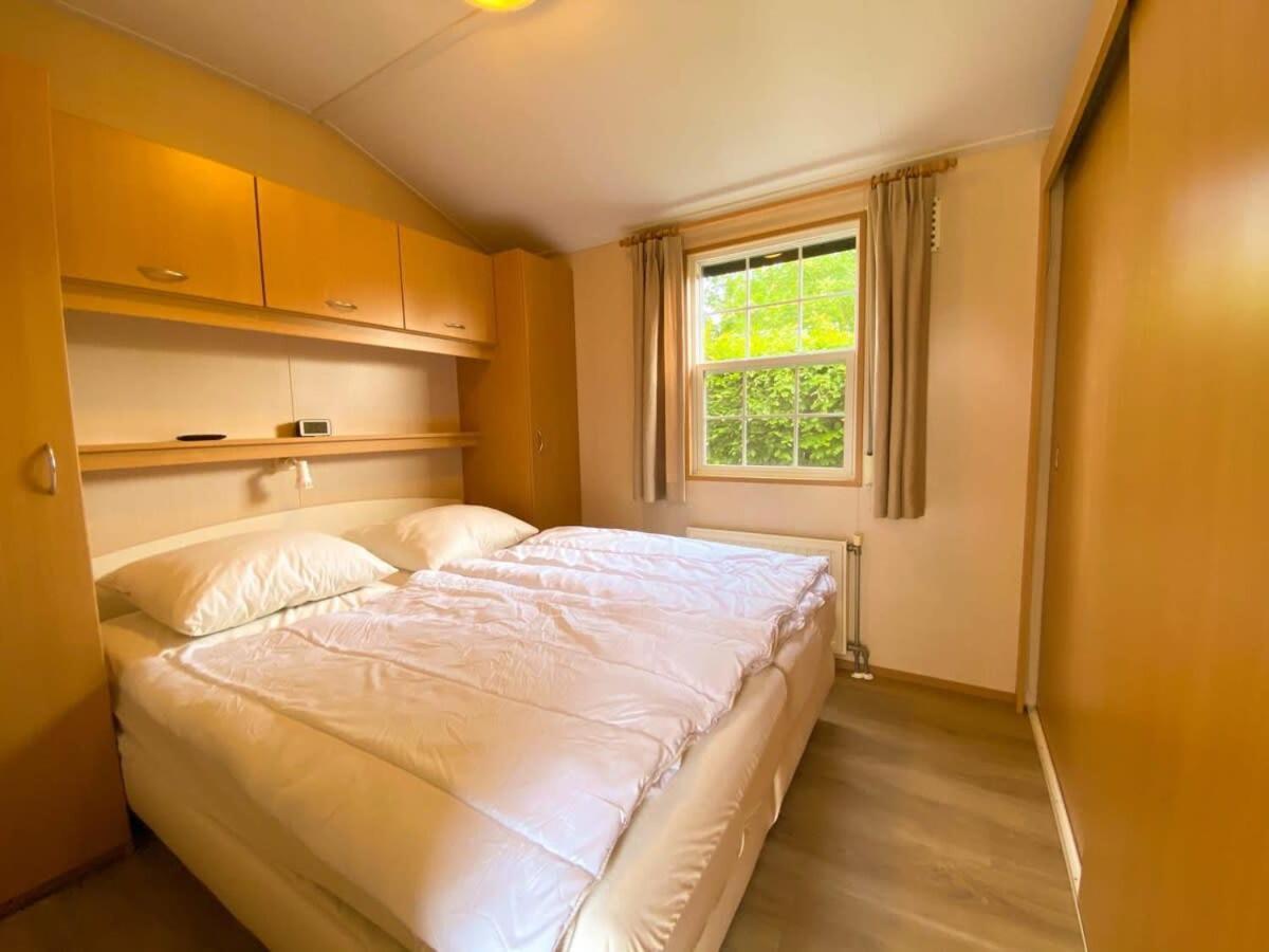 Hello Zeeland - Vakantiehuis Paarlhof 51 Villa กรูเดอ ภายนอก รูปภาพ
