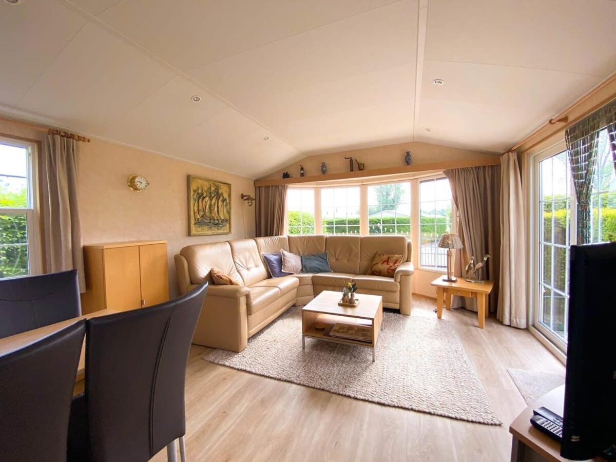 Hello Zeeland - Vakantiehuis Paarlhof 51 Villa กรูเดอ ภายนอก รูปภาพ