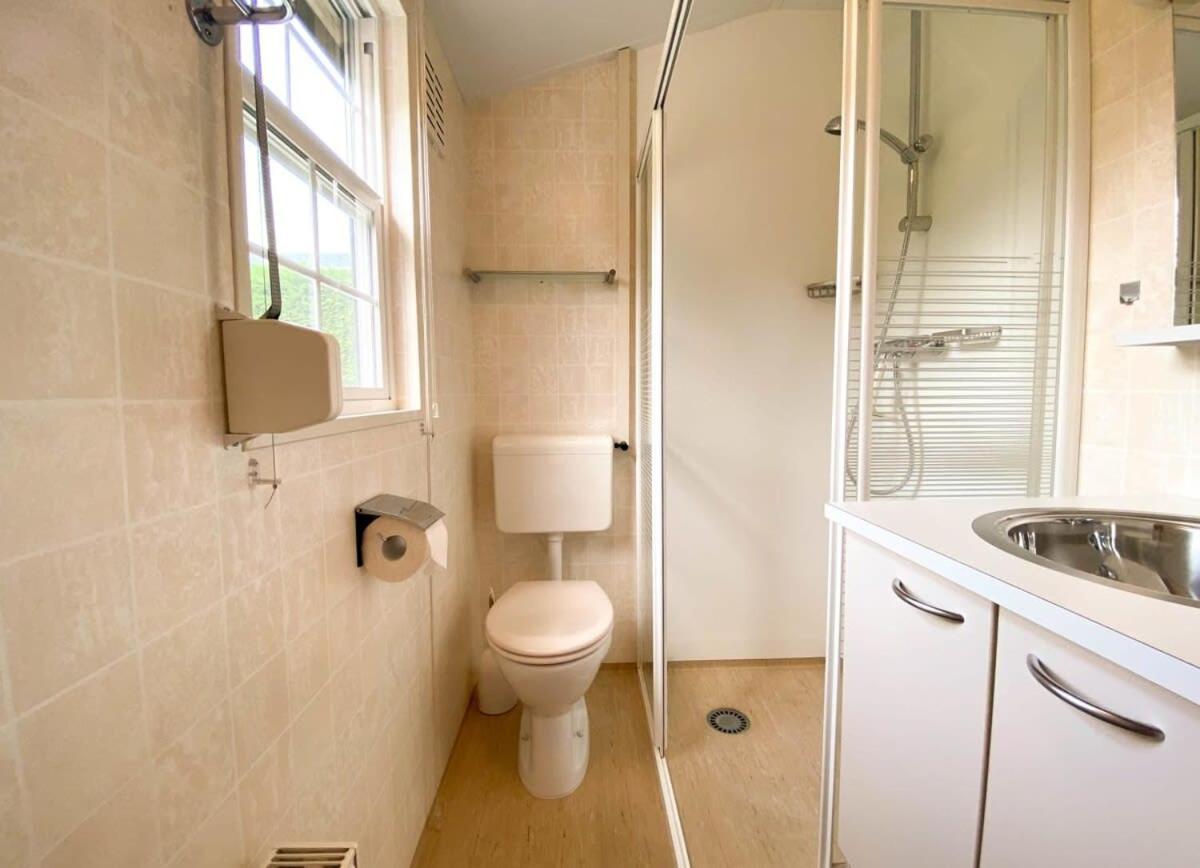 Hello Zeeland - Vakantiehuis Paarlhof 51 Villa กรูเดอ ภายนอก รูปภาพ