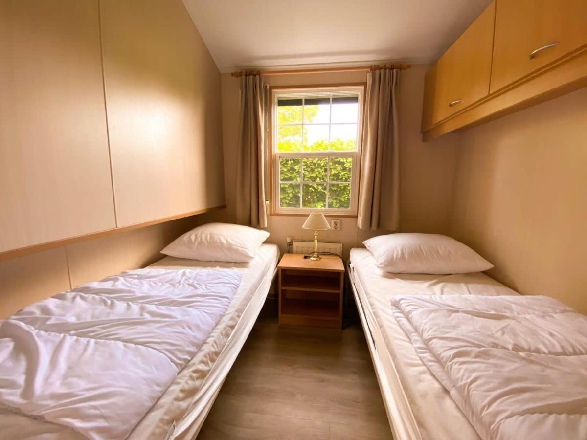 Hello Zeeland - Vakantiehuis Paarlhof 51 Villa กรูเดอ ภายนอก รูปภาพ
