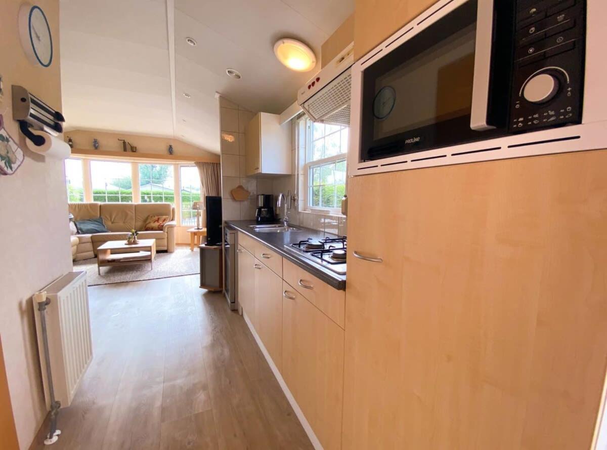 Hello Zeeland - Vakantiehuis Paarlhof 51 Villa กรูเดอ ภายนอก รูปภาพ