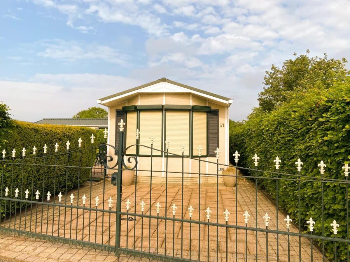 Hello Zeeland - Vakantiehuis Paarlhof 51 Villa กรูเดอ ภายนอก รูปภาพ