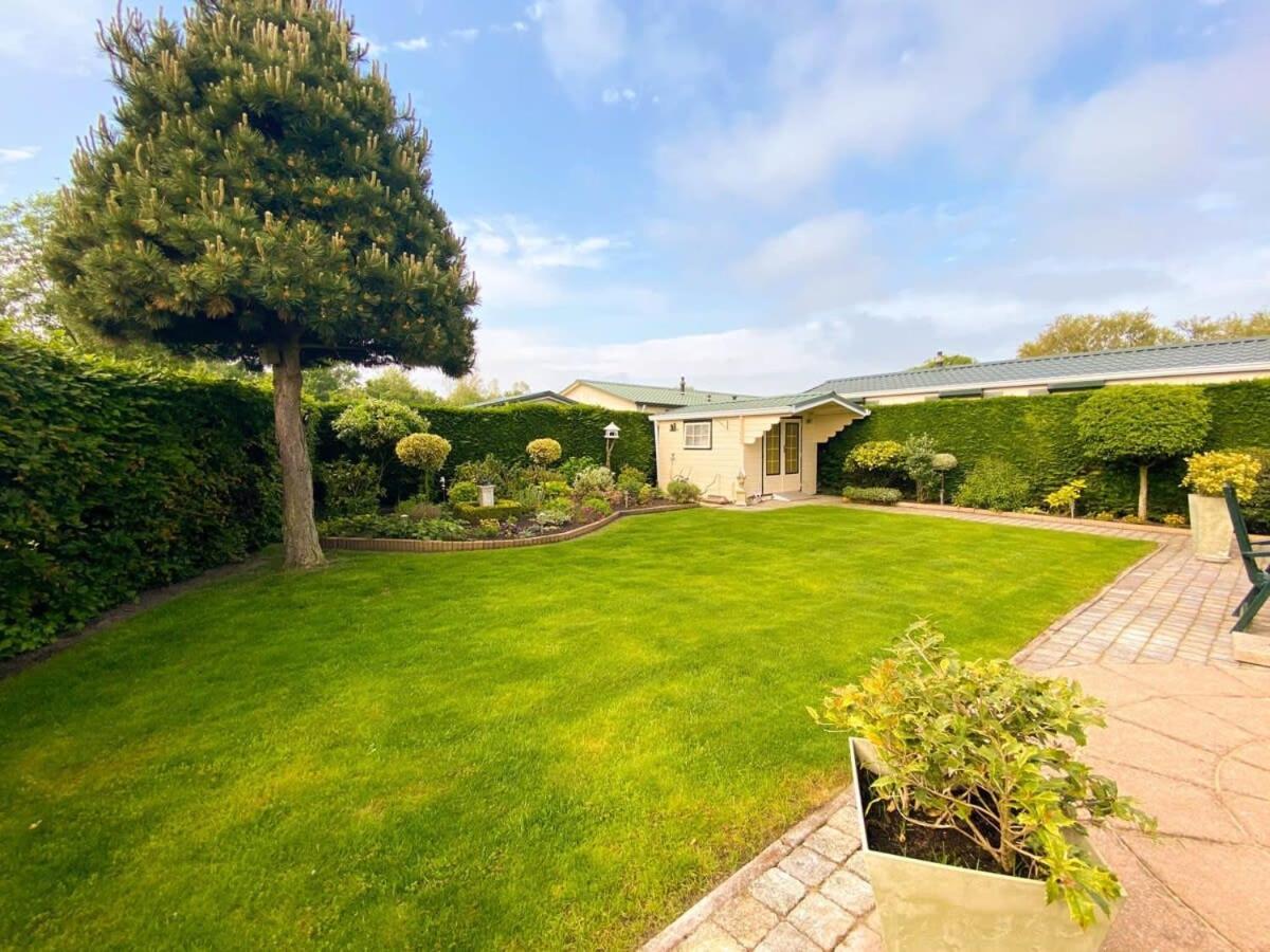Hello Zeeland - Vakantiehuis Paarlhof 51 Villa กรูเดอ ภายนอก รูปภาพ