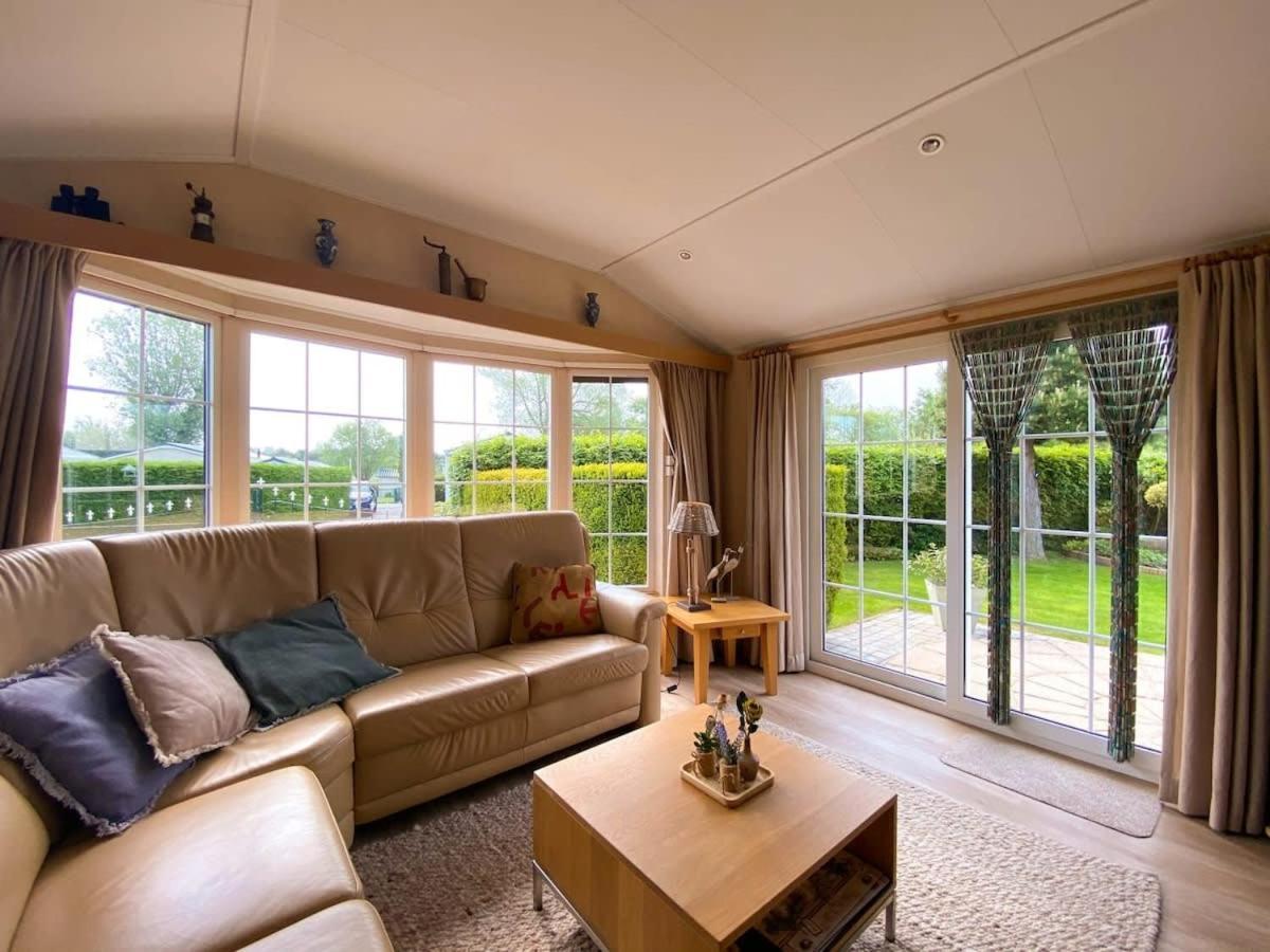 Hello Zeeland - Vakantiehuis Paarlhof 51 Villa กรูเดอ ภายนอก รูปภาพ