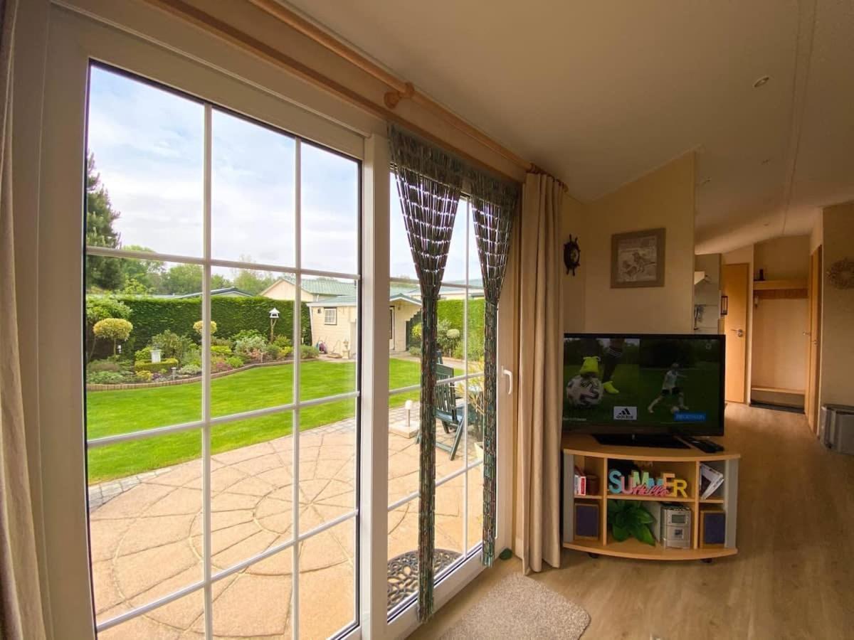Hello Zeeland - Vakantiehuis Paarlhof 51 Villa กรูเดอ ภายนอก รูปภาพ