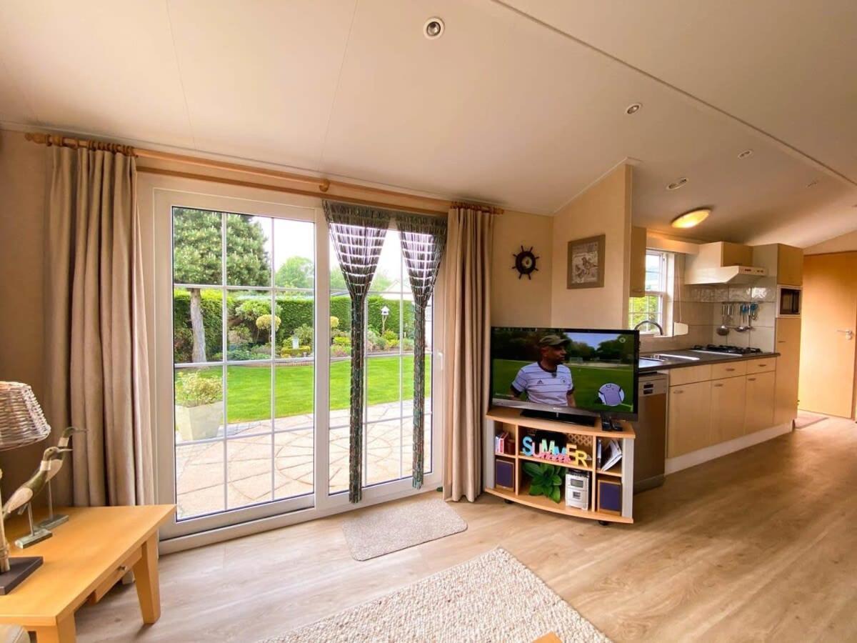 Hello Zeeland - Vakantiehuis Paarlhof 51 Villa กรูเดอ ภายนอก รูปภาพ
